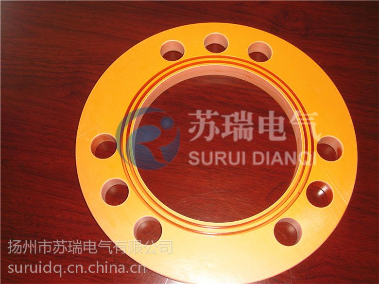 環(huán)氧板異型件加工